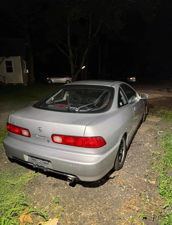 2001 Acura Integra 3rd Gen - Image 3 of 7