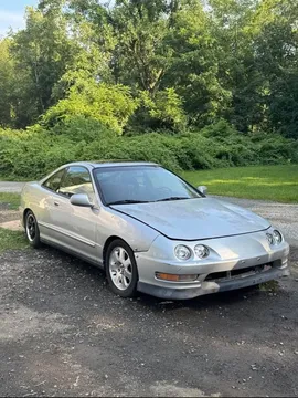 2001 Acura Integra GS-R