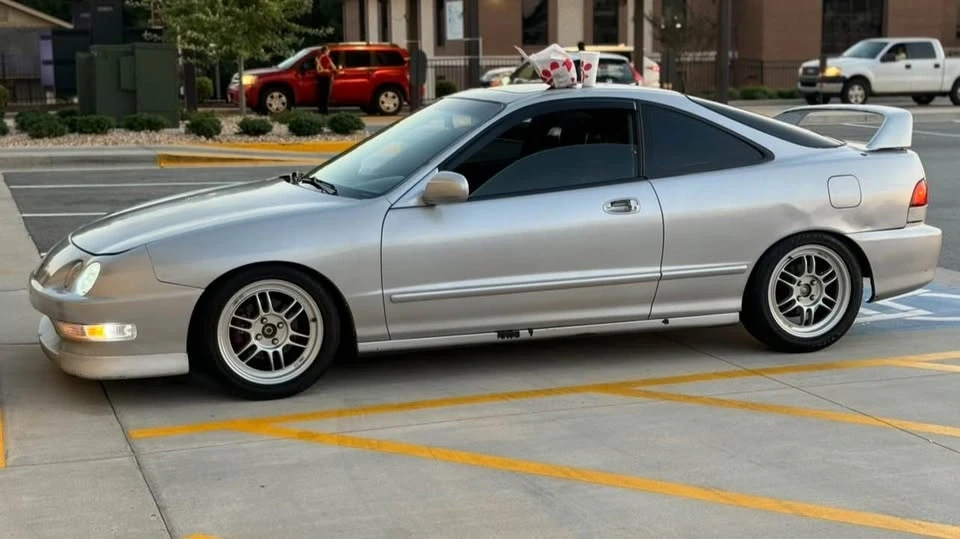 2001 Acura Integra 3rd Gen - Image 3 of 11