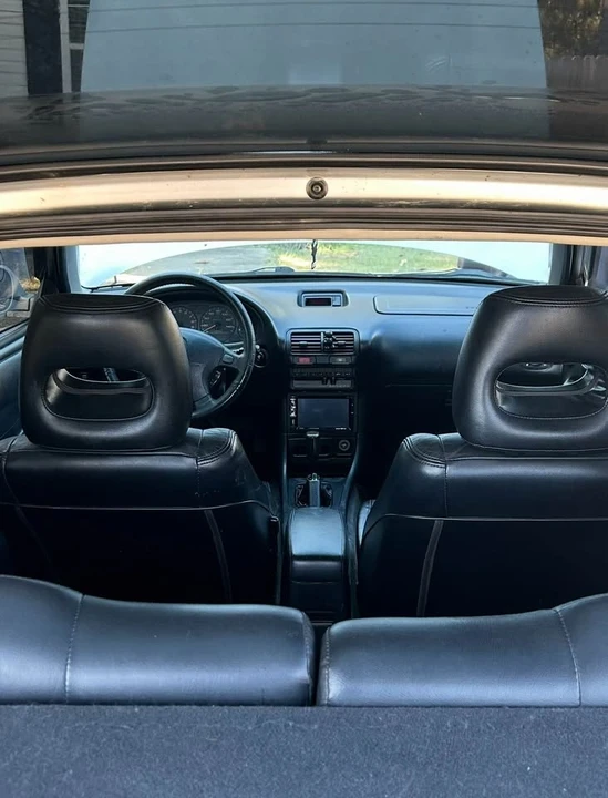 2001 Acura Integra 3rd Gen - Image 9 of 11