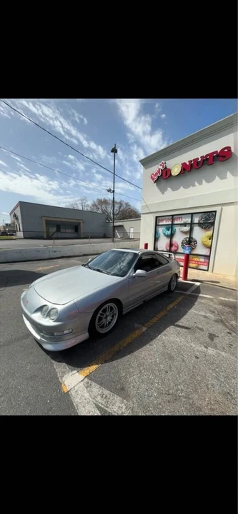 2001 Acura Integra 3rd Gen - Image 2 of 11