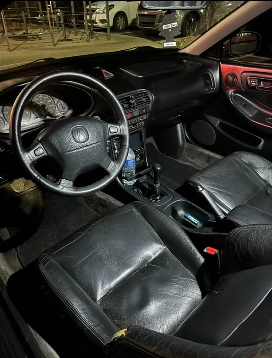 2001 Acura Integra 3rd Gen - Image 8 of 11