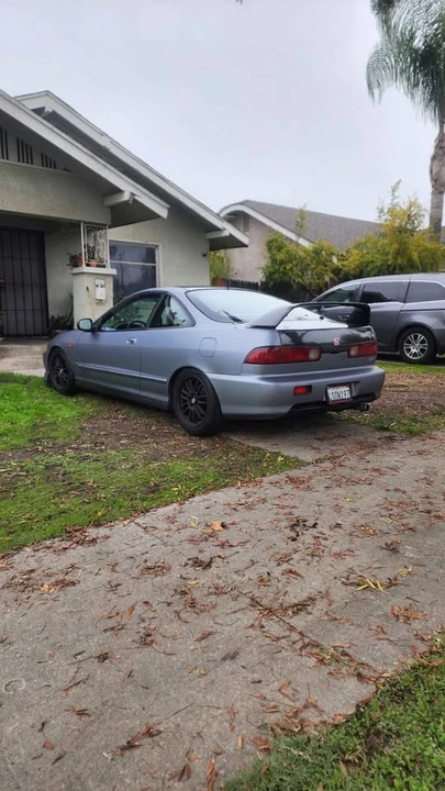 2001 Acura Integra 3rd Gen - Image 2 of 3