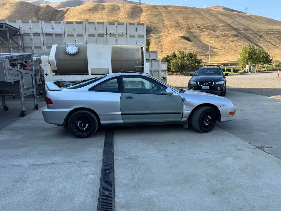 2001 Acura Integra 3rd Gen - Image 4 of 6