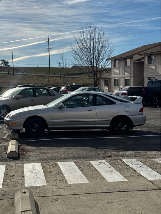 2001 Acura Integra 3rd Gen - Image 6 of 6