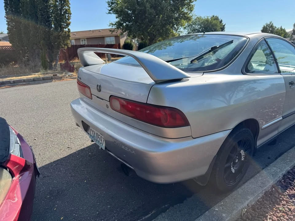 2001 Acura Integra 3rd Gen - Image 3 of 6
