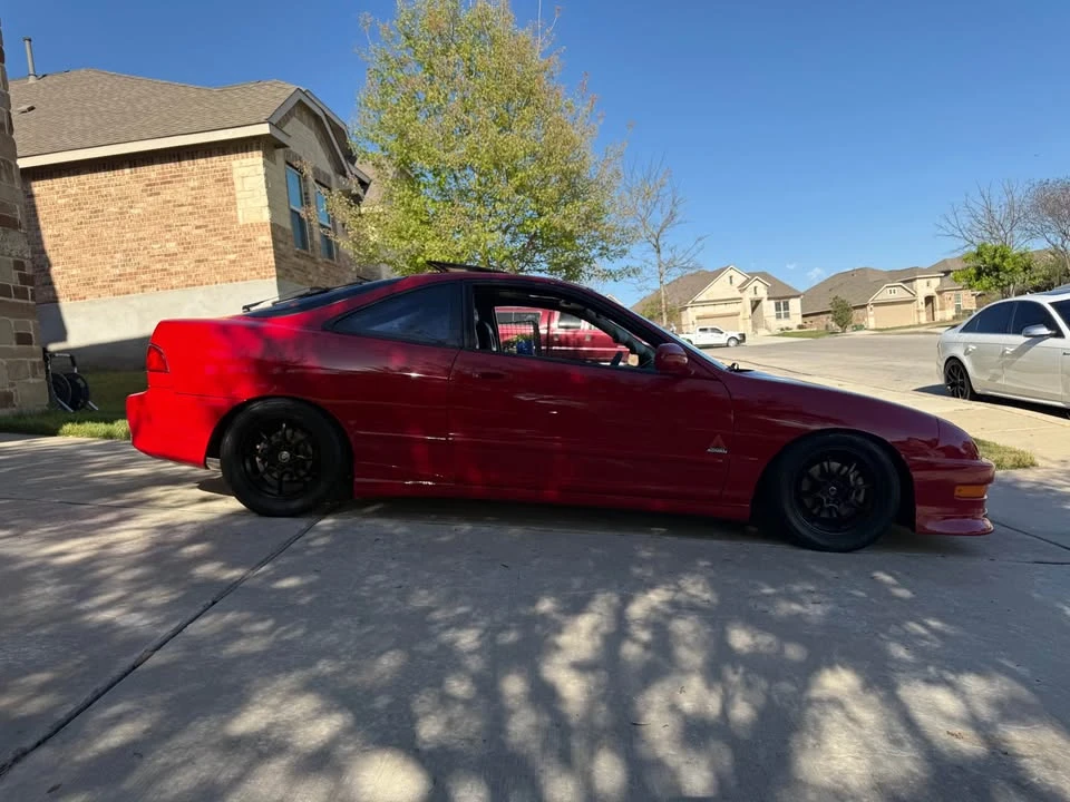 2001 Acura Integra 3rd Gen - Image 3 of 14