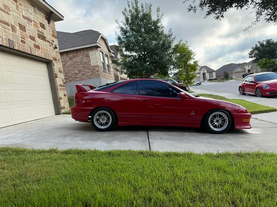 2001 Acura Integra 3rd Gen - Image 12 of 14