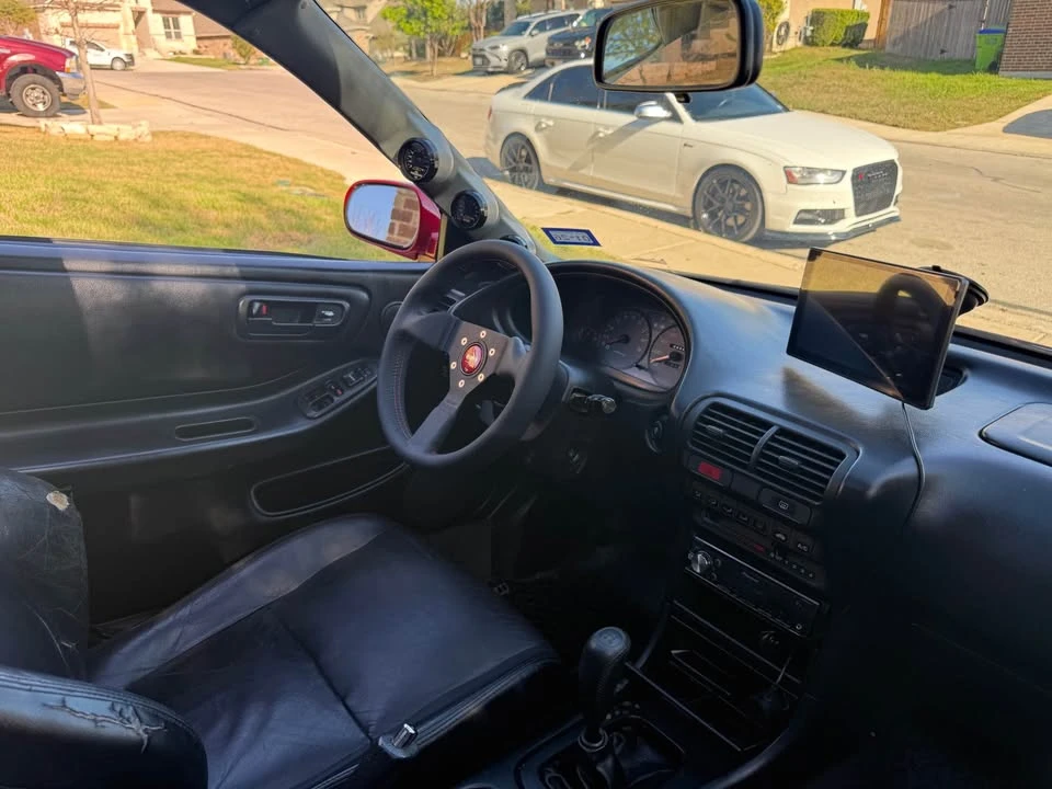 2001 Acura Integra 3rd Gen - Image 6 of 14