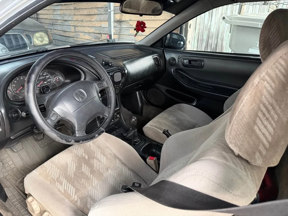 2001 Acura Integra 3rd Gen - Image 6 of 8