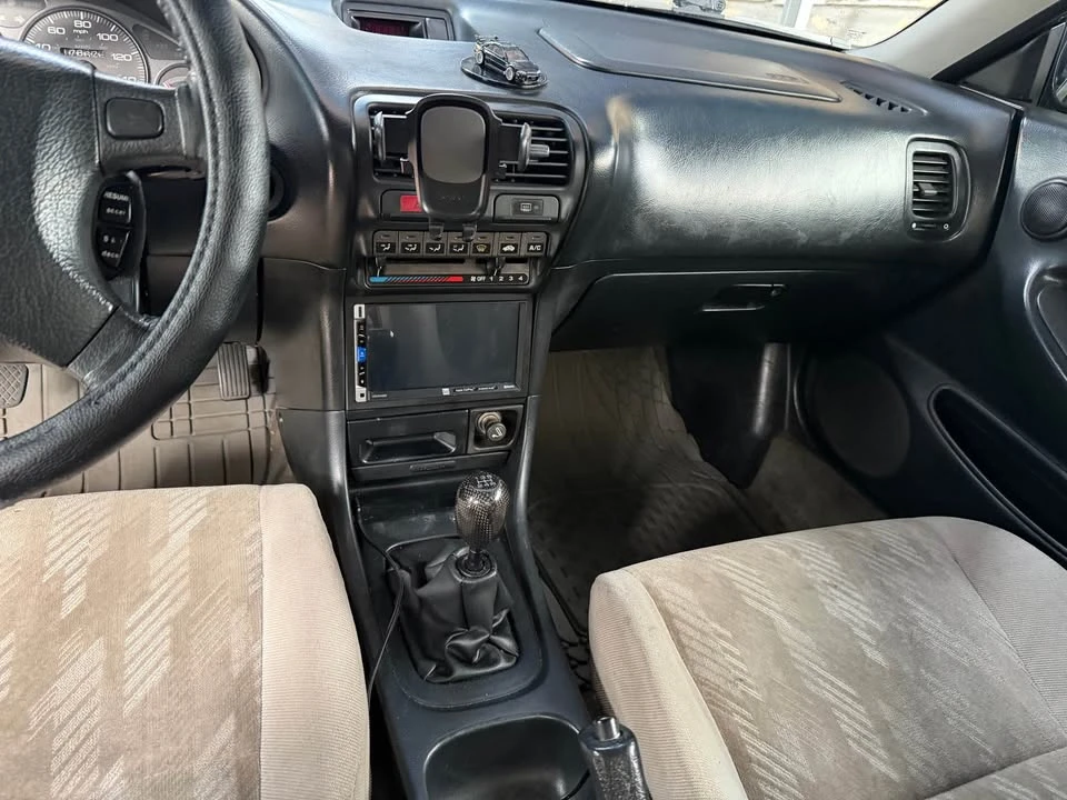 2001 Acura Integra 3rd Gen - Image 7 of 8