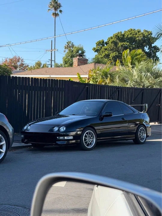 2001 Acura Integra 3rd Gen - Image 4 of 8