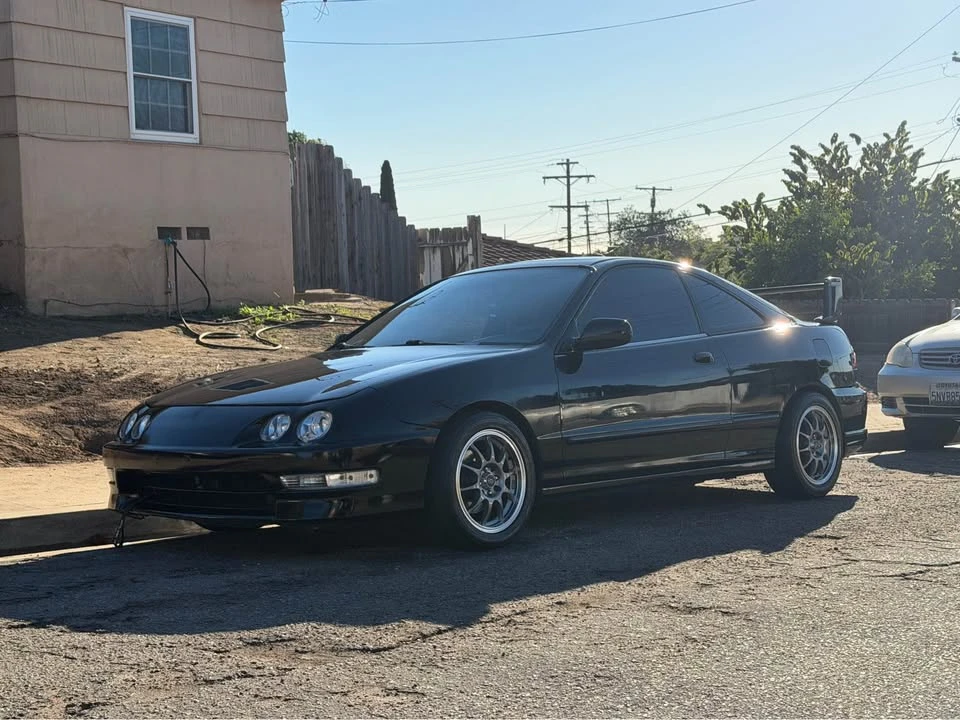 2001 Acura Integra 3rd Gen - Image 3 of 8