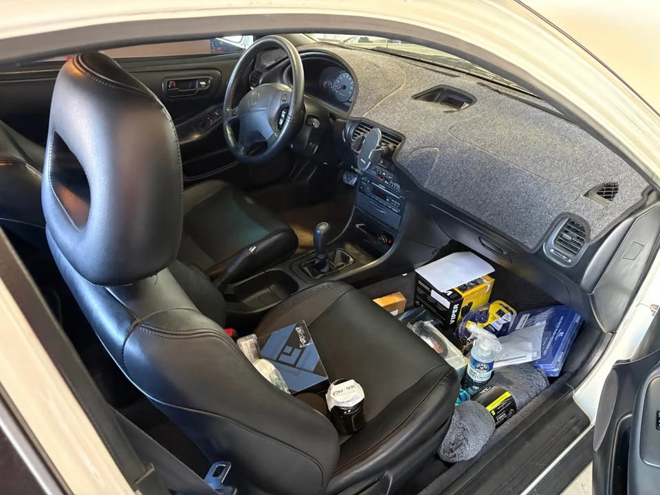 2001 Acura Integra 3rd Gen - Image 7 of 11