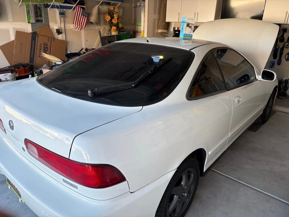 2001 Acura Integra 3rd Gen - Image 2 of 11