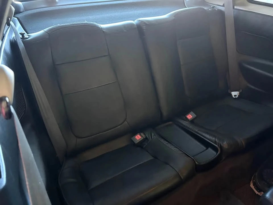 2001 Acura Integra 3rd Gen - Image 6 of 11