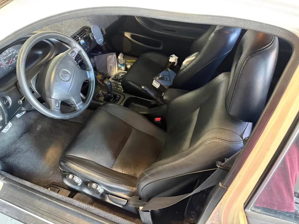 2001 Acura Integra 3rd Gen - Image 5 of 11