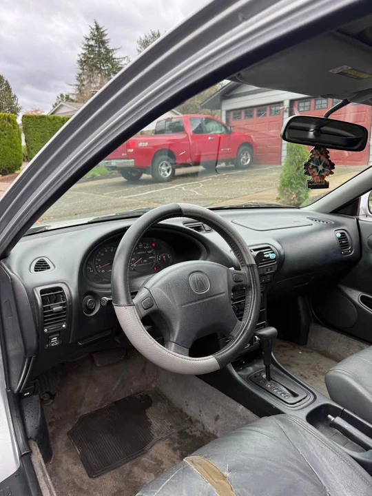 2001 Acura Integra 3rd Gen - Image 3 of 6
