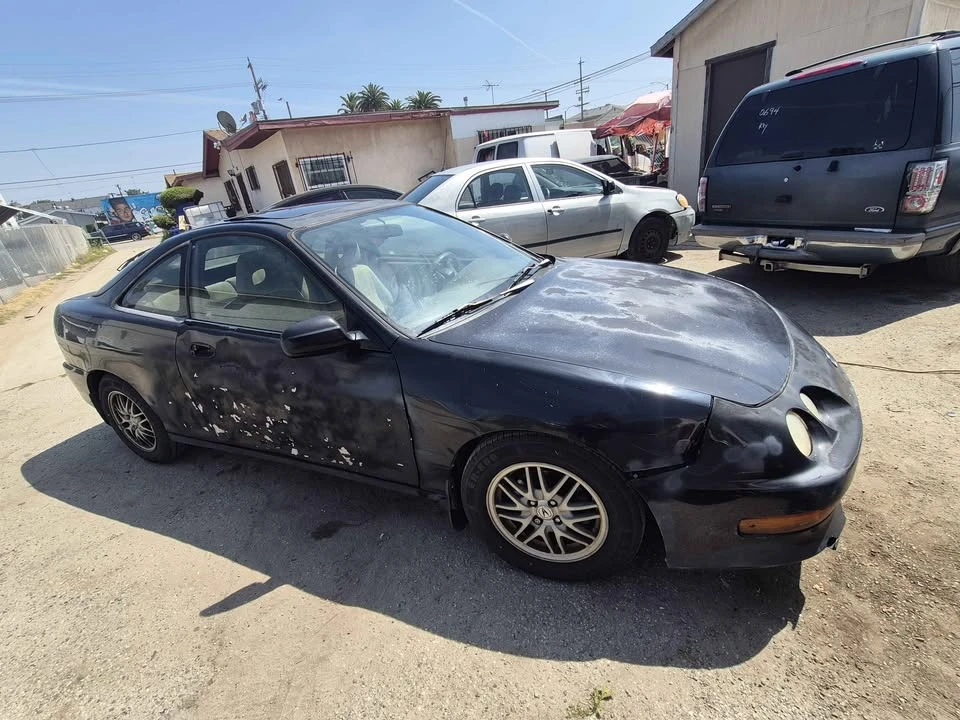 2001 Acura Integra 3rd Gen - Image 5 of 8
