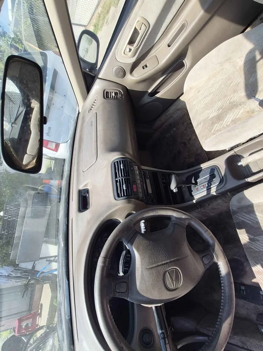 2001 Acura Integra 3rd Gen - Image 7 of 8