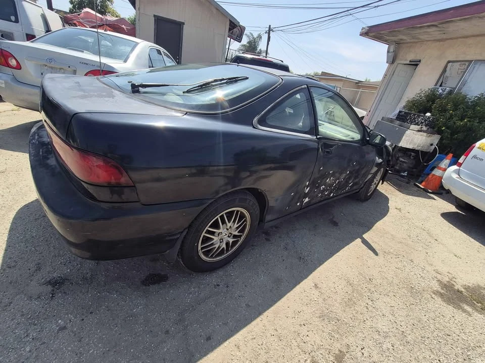 2001 Acura Integra 3rd Gen - Image 3 of 8