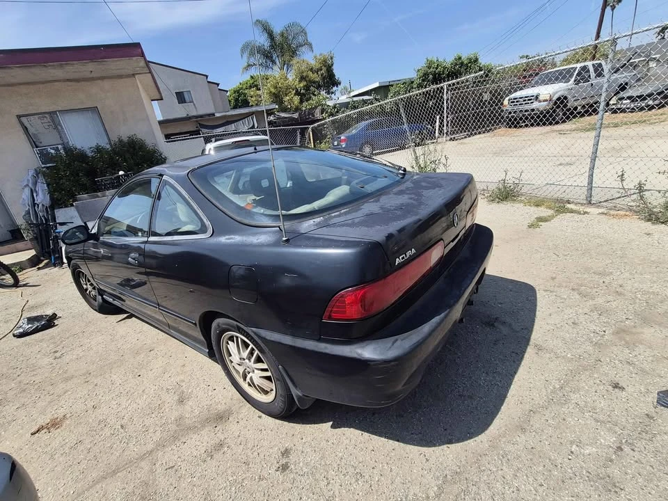 2001 Acura Integra 3rd Gen - Image 6 of 8