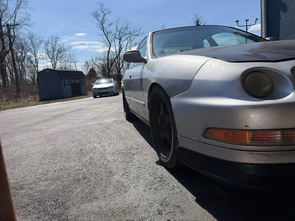 2001 Acura Integra 3rd Gen - Image 6 of 12
