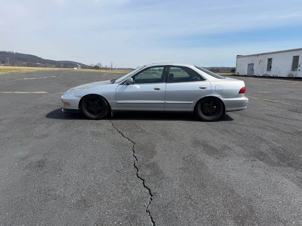 2001 Acura Integra 3rd Gen - Image 4 of 12