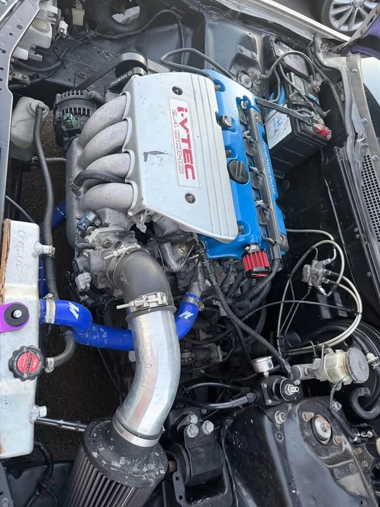 2001 Acura Integra 3rd Gen - Image 3 of 12