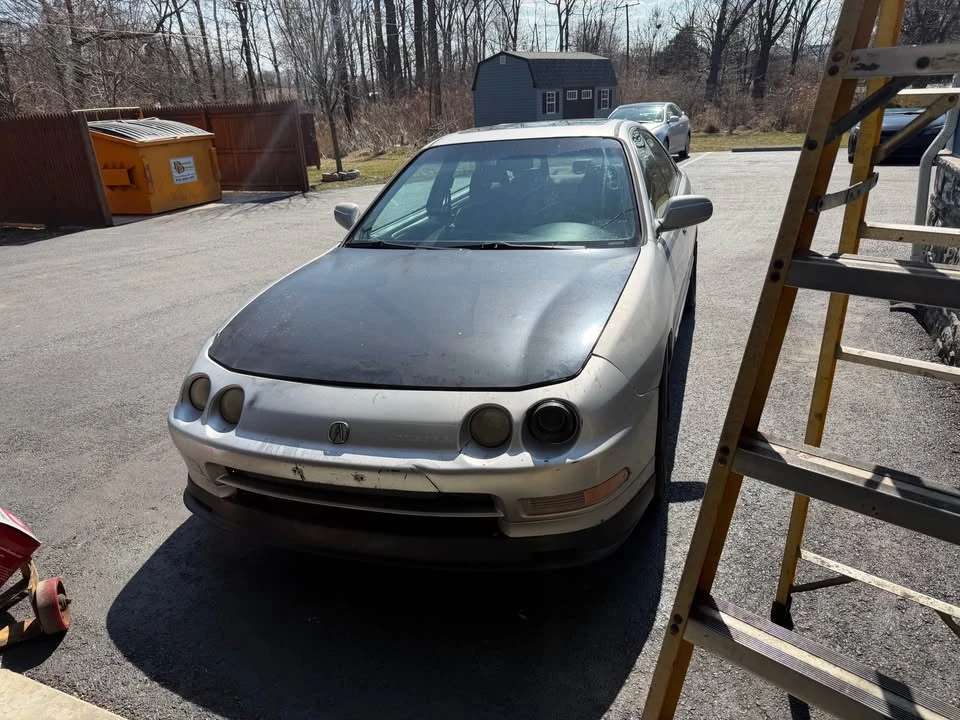 2001 Acura Integra 3rd Gen - Image 7 of 12