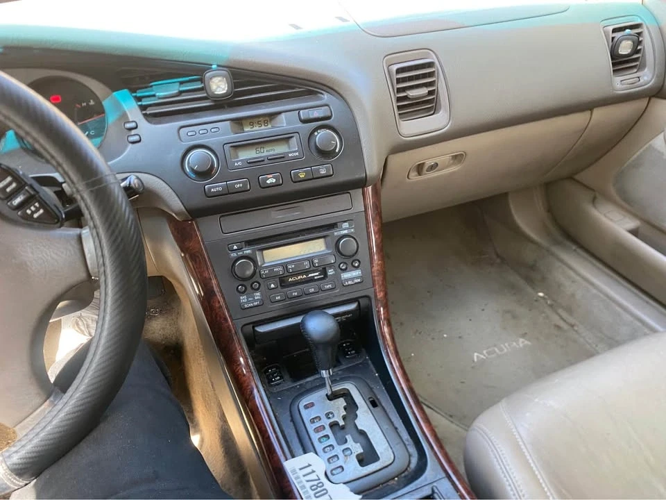 2001 Acura Integra 3rd Gen - Image 5 of 8