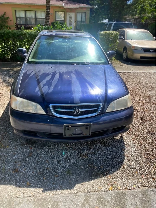 2001 Acura Integra 3rd Gen - Image 3 of 8