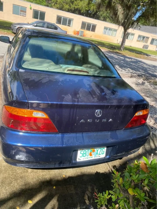 2001 Acura Integra 3rd Gen - Image 4 of 8