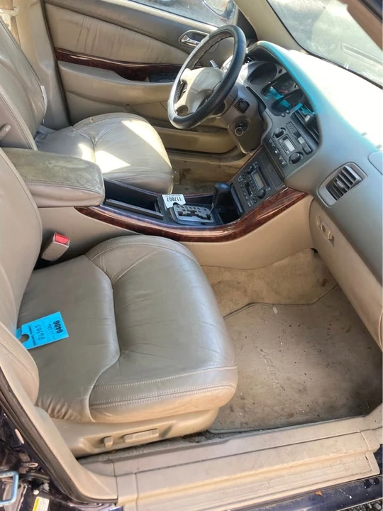 2001 Acura Integra 3rd Gen - Image 6 of 8