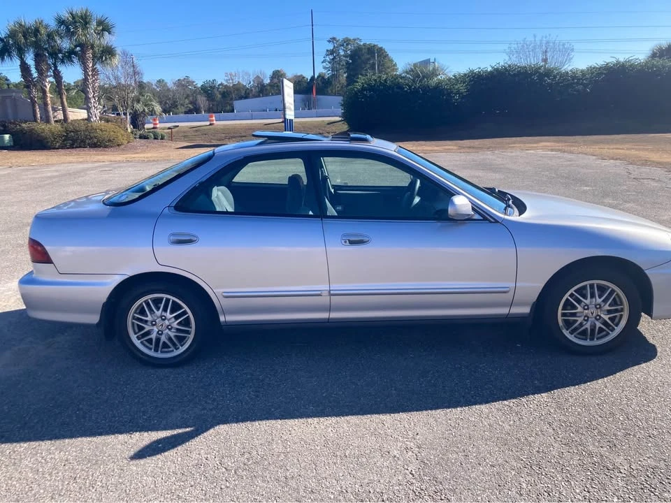 2001 Acura Integra 3rd Gen - Image 3 of 4