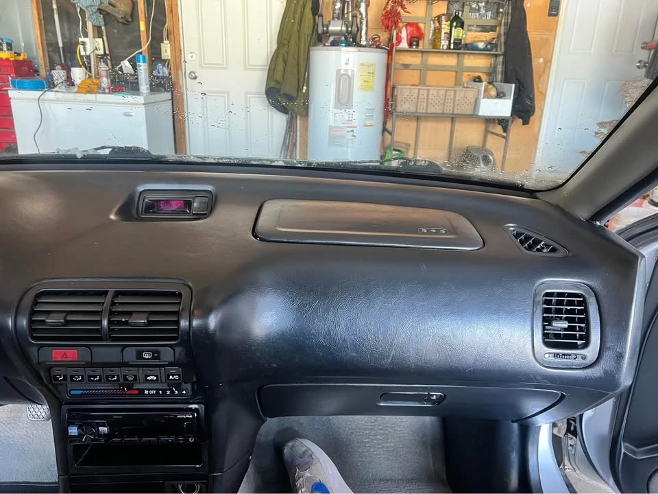 2001 Acura Integra 3rd Gen - Image 7 of 7