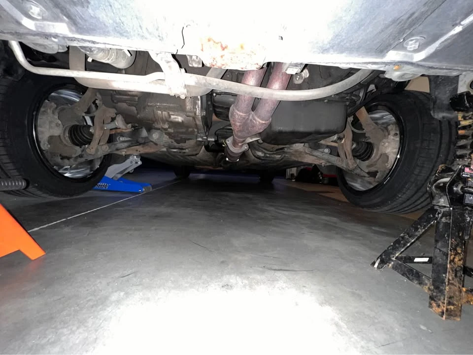 2001 Acura Integra 3rd Gen - Image 6 of 7