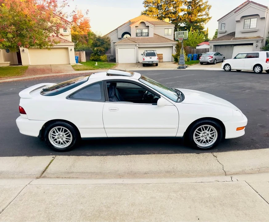 2001 Acura Integra 3rd Gen - Image 7 of 14