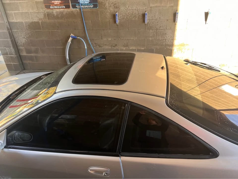 2001 Acura Integra 3rd Gen - Image 4 of 7