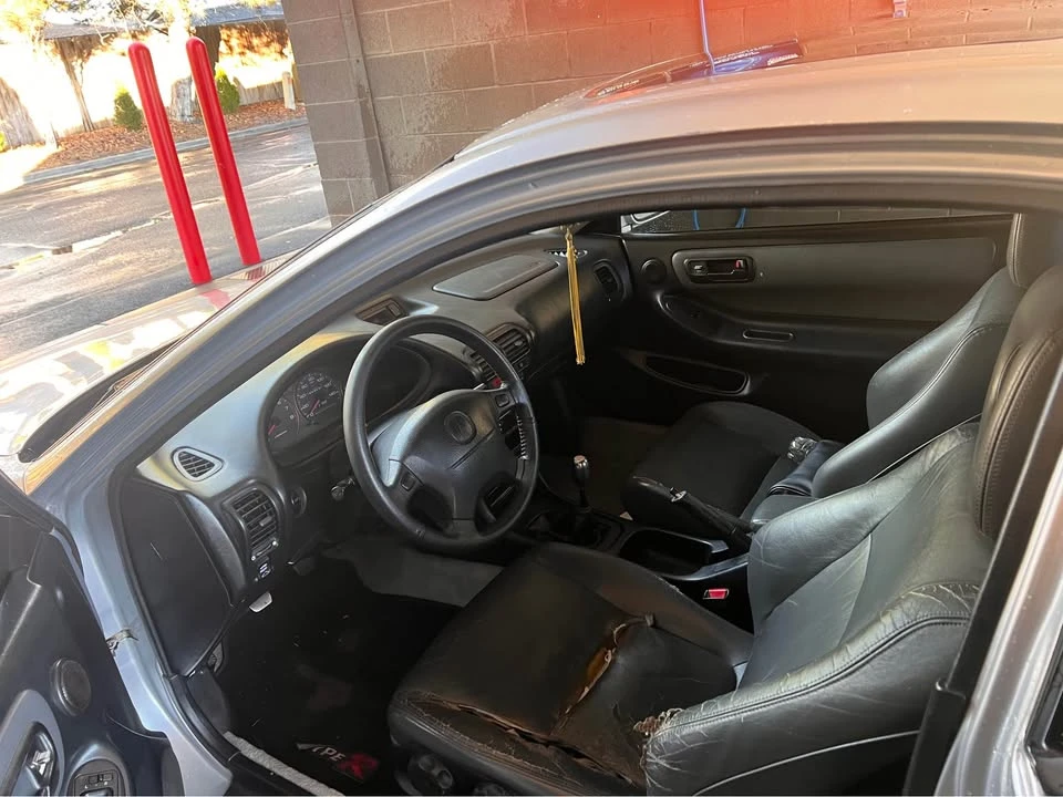 2001 Acura Integra 3rd Gen - Image 5 of 7