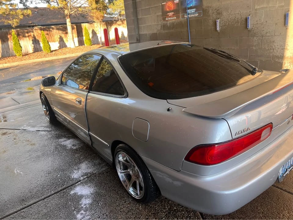 2001 Acura Integra 3rd Gen - Image 3 of 7
