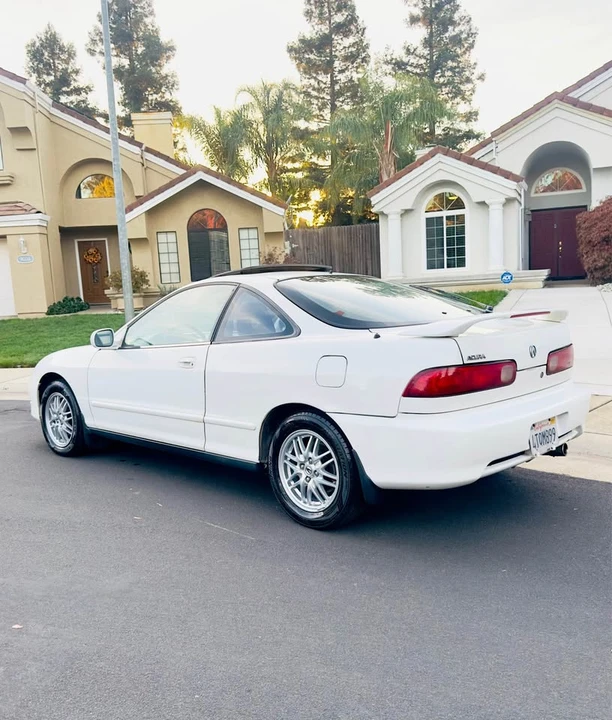 2001 Acura Integra 3rd Gen - Image 8 of 14