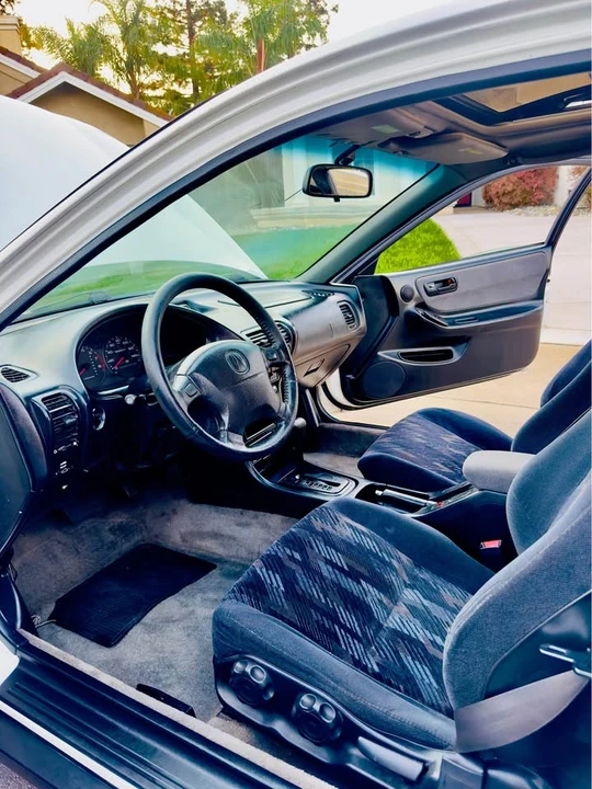 2001 Acura Integra 3rd Gen - Image 2 of 14