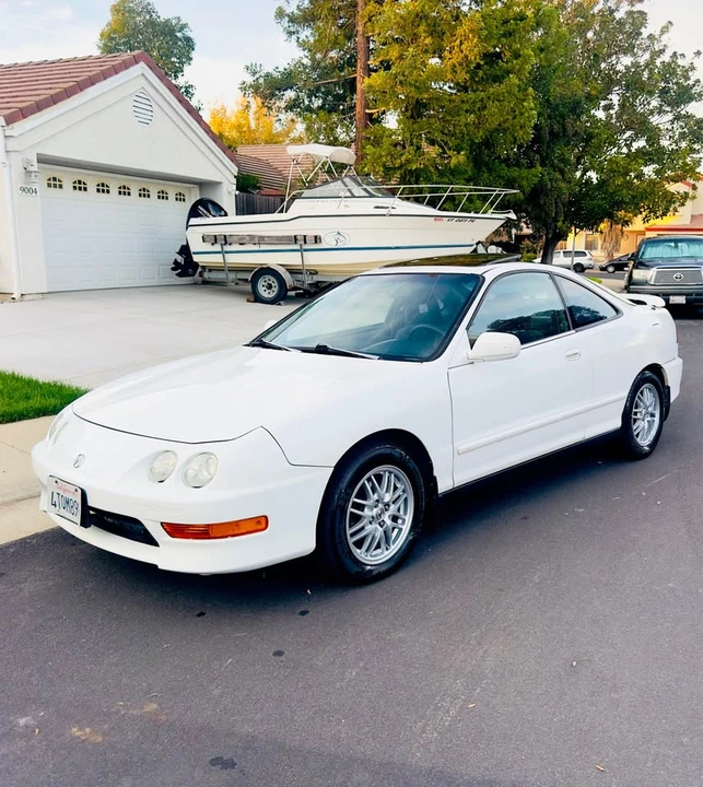 2001 Acura Integra 3rd Gen - Image 6 of 14