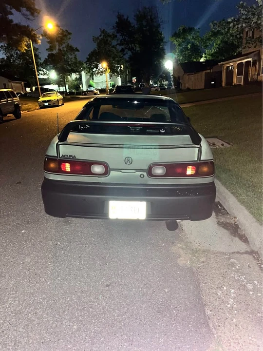 2001 Acura Integra 3rd Gen - Image 6 of 12