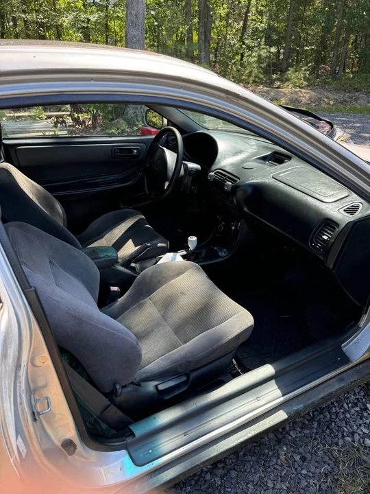 2001 Acura Integra 3rd Gen - Image 10 of 12
