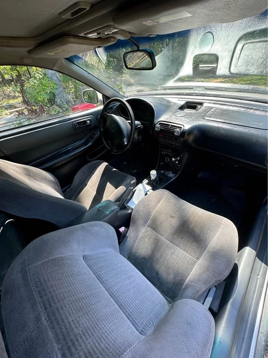 2001 Acura Integra 3rd Gen - Image 9 of 12