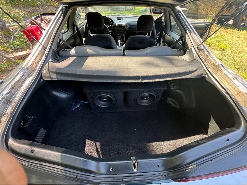 2001 Acura Integra 3rd Gen - Image 11 of 12