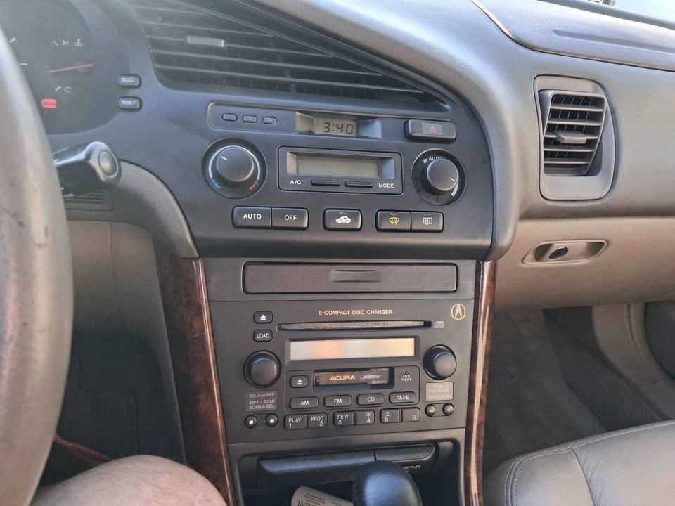 2001 Acura Integra 3rd Gen - Image 8 of 10