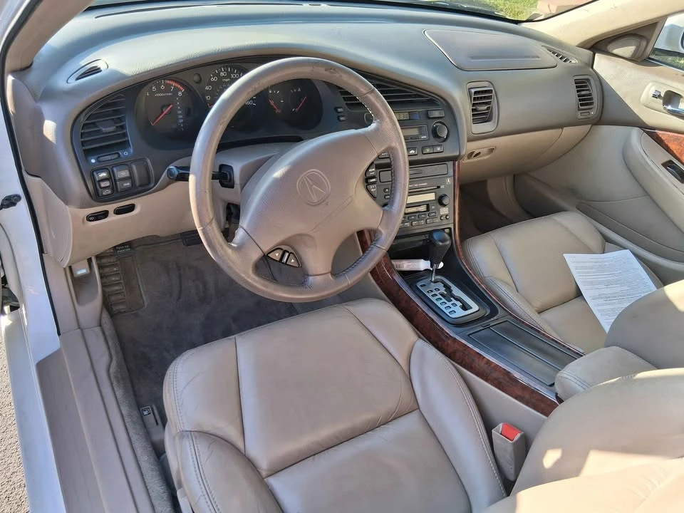 2001 Acura Integra 3rd Gen - Image 7 of 10